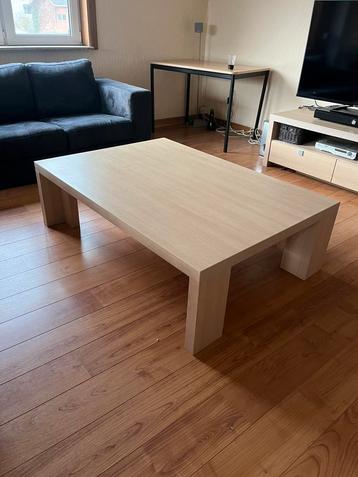 Salontafel - Zo goed als nieuw beschikbaar voor biedingen
