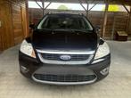 Turnier 1.6 TDCi DPF Style+, Auto's, Ford, Euro 5, Stof, 4 cilinders, Zwart