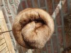Pelsen hoedje, Kleding | Dames, Mutsen, Sjaals en Handschoenen, ANDERE, Ophalen, Zo goed als nieuw, Muts