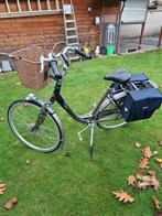 Damesfiets Gazelle C8, Ophalen, Zo goed als nieuw