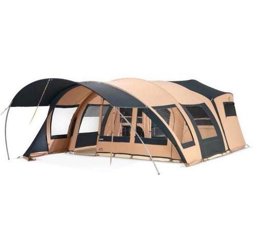 Vouwwagen Cabanon Chamonix, Caravans en Kamperen, Vouwwagens, meer dan 6, Ophalen