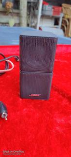 Bose Jewel luidspreker met 6m kabel, Ophalen of Verzenden, Zo goed als nieuw, Bose