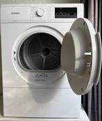 Sécheur Siemens, électronique, comme neuf, Electroménager, 6 à 8 kg, Enlèvement ou Envoi, Comme neuf, Chargeur frontal