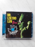 Dr. Lektroluv ‎: Live Recorded At Pukkelpop '08 (CD), Ophalen of Verzenden