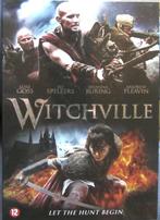 DVD ACTIE- WICHVILLE, Cd's en Dvd's, Dvd's | Actie, Alle leeftijden, Ophalen of Verzenden, Zo goed als nieuw, Overige genres
