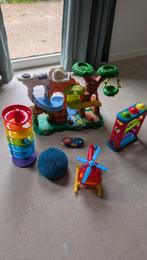 Speelgoedpakket – alles in één, Kinderen en Baby's, Speelgoed | Babyspeelgoed, Ophalen, Gebruikt, Overige typen