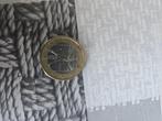 Pièce de 1 euro rare, Ophalen of Verzenden, 1 euro, Setje