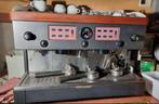 Koffie machine horeca, Ophalen, Gebruikt, Koffie en Espresso