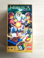 Lego Heroica Draida compleet, Hobby en Vrije tijd, Ophalen