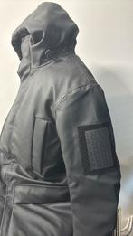 Waterdichte jas RAINS, Ophalen of Verzenden, Nieuw, Maat 48/50 (M), Zwart