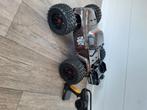 Team corally DEMENTOR, Hobby en Vrije tijd, Zo goed als nieuw, RTR (Ready to Run), Schaal 1:8, Ophalen