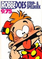 Strip-en spelboeken van " Robbedoes ", Boeken, Meerdere stripboeken, Ophalen of Verzenden, Gelezen