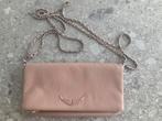 Zadig&Voltaire Rock clutch 27cmx15cm, Handtassen en Accessoires, Tassen | Damestassen, Ophalen, Zo goed als nieuw