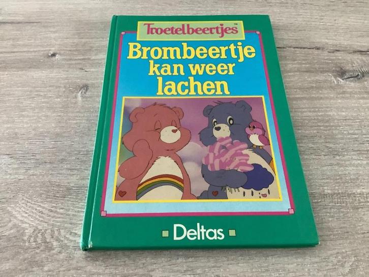 Cahier de lecture Care Bears (Care Bears), Livres, Livres pour enfants | 4 ans et plus, Comme neuf, Non-fiction, 4 ans, Garçon ou Fille