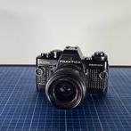 Praktica B200 Fototoestel, Audio, Tv en Foto, Fotocamera's Analoog, Ophalen of Verzenden, Gebruikt, Compact, Canon