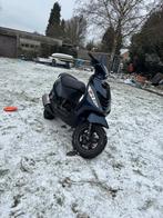 Zip 172cc -snelle scooter, Fietsen en Brommers, Scooters | Piaggio, Ophalen, Zo goed als nieuw, Zip