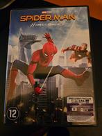DVD Spiderman Homecoming, Vanaf 12 jaar, Ophalen, Zo goed als nieuw, Actie