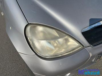 MERCEDES A KLASSE W168 rechts koplamp 1997-2004 beschikbaar voor biedingen