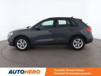 Audi Q3 35 TFSI ACT (bj 2022, automaat), Auto's, Audi, 5 zetels, 150 pk, SUV of Terreinwagen, Zilver of Grijs