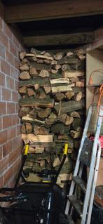 Brandhout, 3 à 6 m³, Enlèvement, Autres essences de bois, Bûches