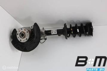 Veerpoot links voor Audi TT 8S 34 KM oud 8S0413031D beschikbaar voor biedingen