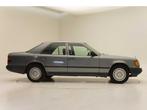 MERCEDES BENZ 230E, Auto's, Mercedes-Benz, Gebruikt, Overige brandstoffen, Bedrijf, Handgeschakeld