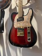 Kritz Vintech 109, Enlèvement, Comme neuf, Solid body, Autres marques