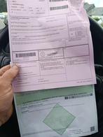 Opel Astra g prêt a immatriculé, Auto's, Opel, Stof, Handgeschakeld, Grijs, Particulier