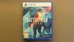 BATTLEFIELD 2042 - PS5 - 100% IN ORDE - KRASVRIJ, Enlèvement, Comme neuf