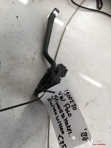 Vw Polo 1988 Ruitenwisserschakelaar beschikbaar voor biedingen