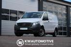Mercedes-Benz Vito 119 CDI 4X4 AUT/ 4Matic/ CAMERA/ LED/ CLI, Auto's, Bestelwagens en Lichte vracht, Automaat, 4 deurs, Stof, Gebruikt
