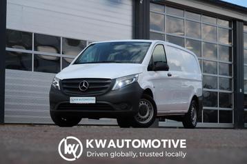 Mercedes-Benz Vito 119 CDI 4X4 AUT/ 4Matic/ CAMERA/ LED/ CLI beschikbaar voor biedingen