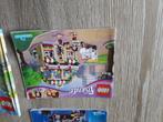 Lego, Ophalen, Zo goed als nieuw, Complete set, Lego