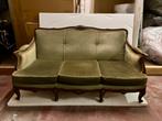 Mooie klassieke zetel,  zeer goede staat., Huis en Inrichting, Ophalen, Gebruikt
