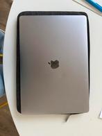 Macbook Pro 15” 2018 touchbar, Computers en Software, Apple Macbooks, Ophalen, Gebruikt, 15 inch, 512 GB