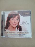 Cd liliane saint pierre goud van hier, Ophalen of Verzenden, Zo goed als nieuw