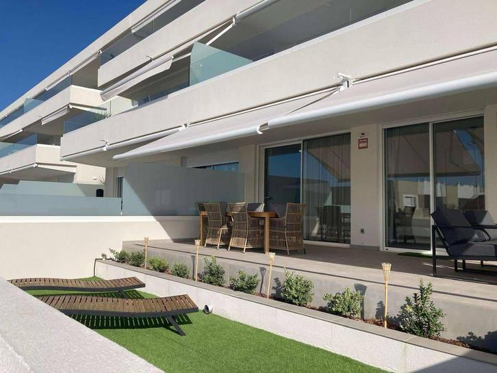 Appt 4 pers te huur Costa Adeje Tenerife, Vakantie, Vakantie | Zon en Strand