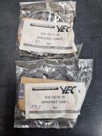 yamaha r6 gytr nokkenas tandwielen, Motoren, Ophalen of Verzenden, Nieuw