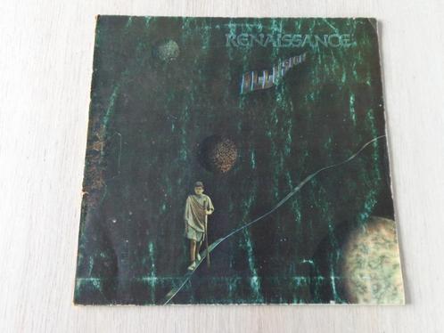 Renaissance  – Illusion, Cd's en Dvd's, Vinyl | Overige Vinyl, Gebruikt, 12 inch, Ophalen of Verzenden