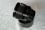 Fujifilm 56mm f1.2 R, Envoi, Comme neuf