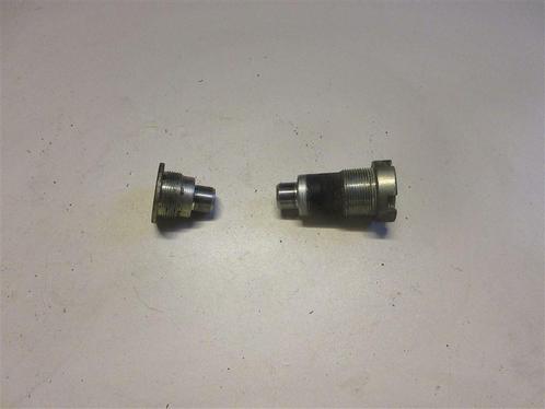 Honda VF700 achterbrugbouten VF750 Magna achterbrugbussen, Motoren, Onderdelen | Honda, Gebruikt, Ophalen of Verzenden