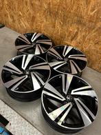 Jantes VW 5x100 18 pouces, Enlèvement, 18 pouces, Jante(s)