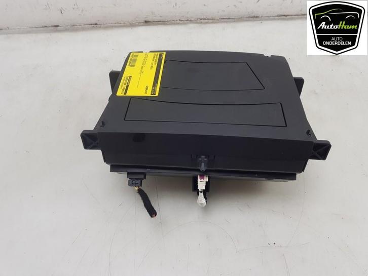 HEAD UP DISPLAY Citroën C4 Berline (BA / BB / BC), Auto-onderdelen, Dashboard en Schakelaars, Citroën, Gebruikt