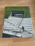 Limburg in 9 vragen - Provincie Limburg, Enlèvement ou Envoi, Neuf, Provincie Limburg (B), 20e siècle ou après