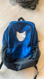 Rugzak x 2  the wolfpack groot en kleinere, Enlèvement, Comme neuf