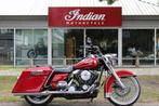 Harley-Davidson Road King FLHRI Roadking Injection, Motoren, 1338 cc, Chopper, Bedrijf