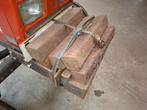 Frontgewichten minitractor 50kg het stuk, Ophalen