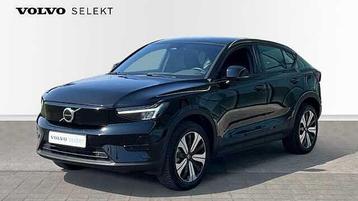 Volvo C40 Recharge Plus | Adapt Cruise | BLIS beschikbaar voor biedingen