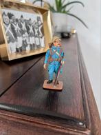 Figurine infantry caporal, Collections, Enlèvement ou Envoi, Armée de terre