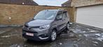 Toyota Proace City, 5 places, Jantes en alliage léger, Tissu, Carnet d'entretien